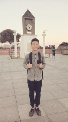 JamescVispo's profile picture. 