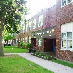 Perseverance - Charity - Hope. This is the official twitter page for St. Richard Catholic School - Toronto Catholic District School Board