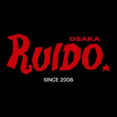 OSAKA RUIDOさんのプロフィール画像