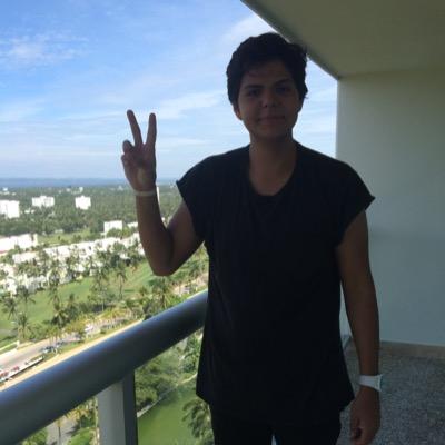 AlejandroOneD's profile picture. 