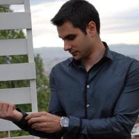 Fırat Göğüş (@firatgogus) Twitter profile photo