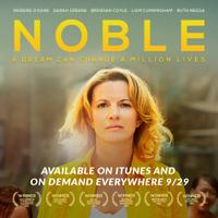 NOBLE Movie (@noblemovie) 's Twitter Profile