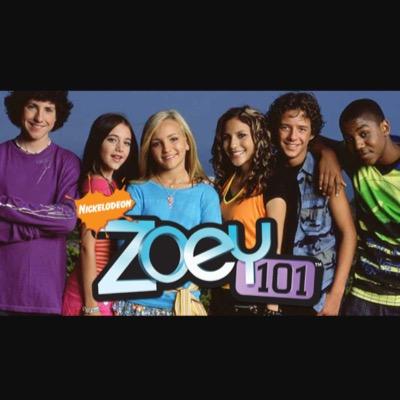 I'm a Zoey 101 fan account