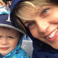 Clare Loughran (@loughran_clare) 's Twitter Profile