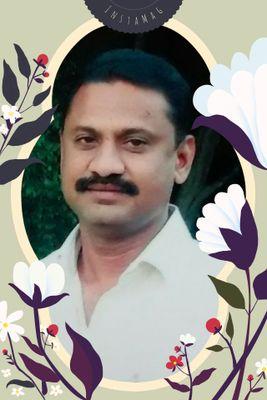 chandra1491's profile picture. 