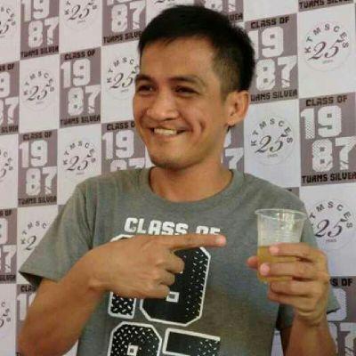EntengLacson's profile picture. Cheers to Life!