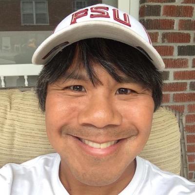 NoleInSC's profile picture. Son, Husband, Father, Music Teacher, Golfer