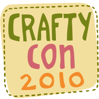 crafty_con's profile picture. THE crafty conference.  For crafters. By crafters.