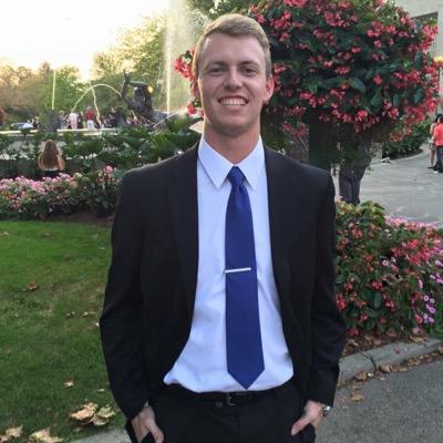 BlakeHimebaugh's profile picture. 