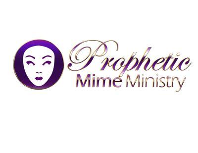 prophetic Mime dancer and Evangelist