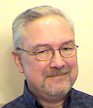Mike Larsen Profile