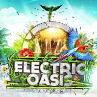 Electric Oasis Fest (@electricoasis) Twitter profile photo