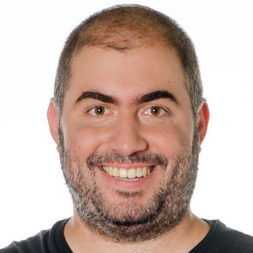 dieguitomaggio's profile picture. La portada quedó un poco desactualizada.