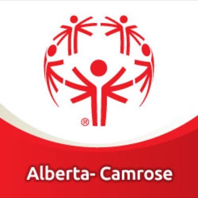 UNLEASH THE POWER AND JOY OF SPORT - Special Olympics Camrose promotes participation, sportsmanship and fun.