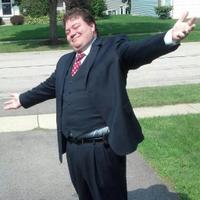 Tom the Iron Man just stole the Death Star plans (@sgtharvey) 's Twitter Profile
