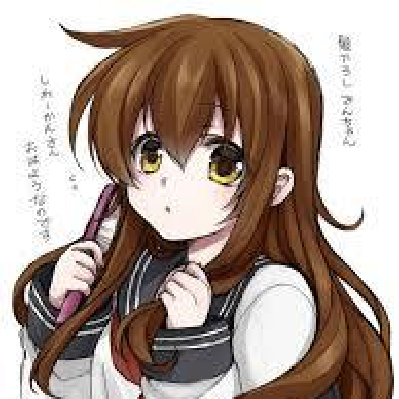 第6駆逐隊駆逐艦暁型4番艦 電改さんのプロフィール画像