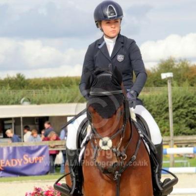 20 | Show Jumper | Stable jockey at Guy Williams