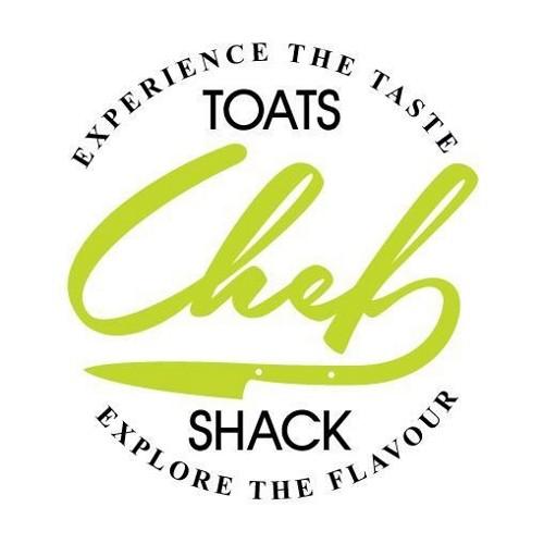Toats Chef Shack is a funky food trailer serving restaurant quality street food. Contact us at toatschefshack@gmail.com for private functions & events.