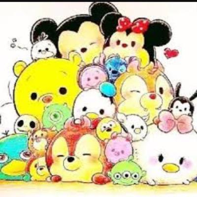 ツムツムのハート交換するグルです!!入りたい人はフォローしてDMしてください 1日1個♥を送るのが目標✨フォロー100%返します!!