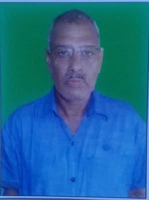 junior Engineer Civil Arunachal Pradesh P.W.D. Resident Of 169 Devi Patan Po.Tulsipur Distt. Balrampur Uttar Pradesh. Date Of Birth 26-12-1957.