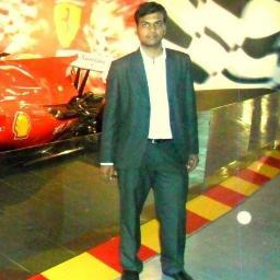 sahsushil032's profile picture. 