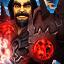 MMO ramblings from someone totally unable to play just one game.