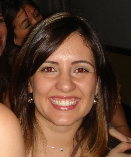 Gijsousa's profile picture. Apaixonada pela vida, pelos animais e futura médica veterinaria...