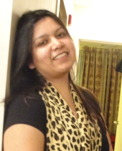 smitagupta83 Profile Picture