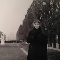 Ayse Tashkiran (@aysetashkiran) 's Twitter Profile