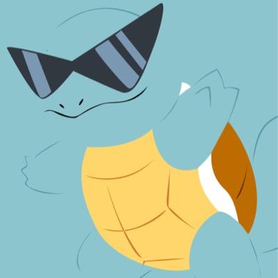 NEW WEBSITE COMING SOON!!! Follow Team Squirtle for all the top Pokemon news, memes, videos and more! #Nintendo #Pokemon #PokemonGo