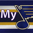 The place for BLUES hockey fans