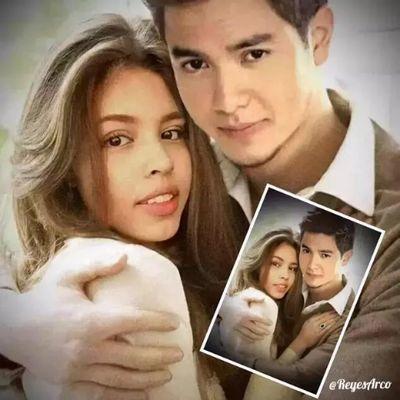 ALDUB YOU   MAALDEN KITA PLEASE FOLLOW ME ON TWITTER