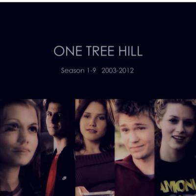 OneTreeHill96 Profile Picture