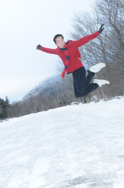 jerrygunawan's profile picture. Jesus Chirst is the only way to heaven