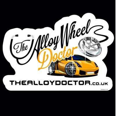 thealloydoctor's profile picture. 