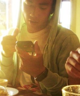 UngNate's profile picture. Dancing is fun you should try it.