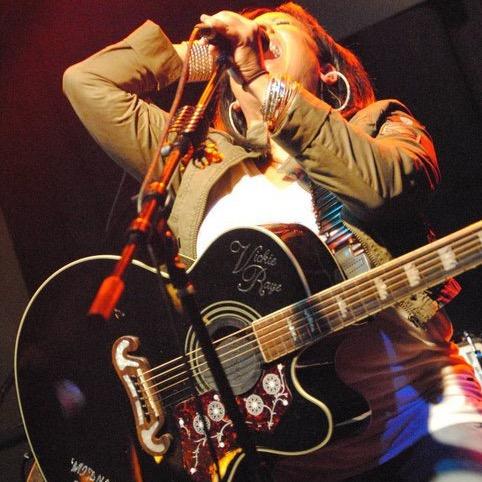 Recording Artist, Powerhouse, Diva & Passionate Songwriter. Live out Loud. Love even louder! songwriter of Like I Do recorded by Erica Nicole ft. Jamie O'Neal