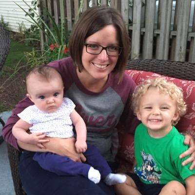 MoiraBaylog's profile picture. Mother, wife, school counselor, sister, daughter, friend who is happy to be back in the CLE.