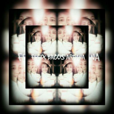 felixba20's profile picture. SMPN 1 WEDARIJAKSA