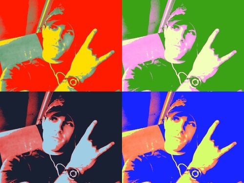 dannyBNardo's profile picture. Life is a series of interruptions interrupted by interruptions.