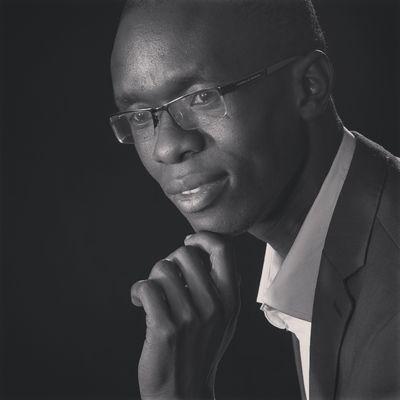 ICT/Financial/QuickBooks Consultant | McManani Technologies | Data Audit | Computers | Security Systems | Accounting Systems Auditor | Man after Gods' Own Heart