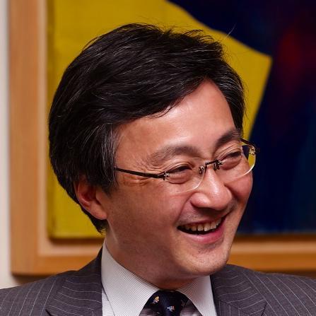 shib30's profile picture. コモンズ投信の会長です。　Hello. I am founder & chairman of an asset management company.