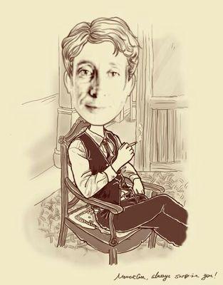 jobgosan's profile picture. Enfermero, apasionado de las TIC en sanidad. UCM, HCSC, Cuidados / Registros