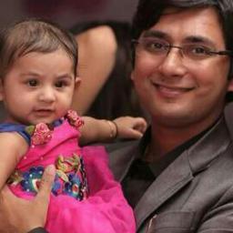 rahul130484's profile picture. 