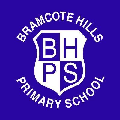 Bramcote Hills Primary School