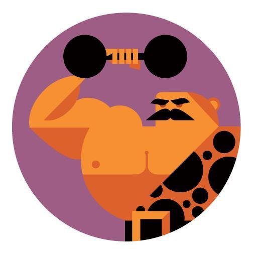 strongstufftom Profile Picture