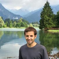 Daniel Lereya (@daniellereya) 's Twitter Profile