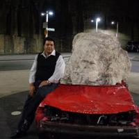 M Mateen Mufti (@mateenmufti) 's Twitter Profile