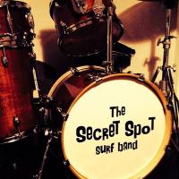 Uri (@secretspotband) 's Twitter Profile
