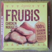 frubi (@frubi) 's Twitter Profile